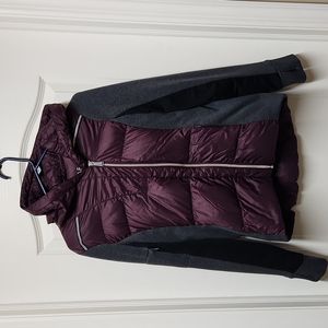 Michael Kors Women's S Hooded jacket